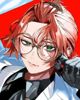 Profile image of 是岸