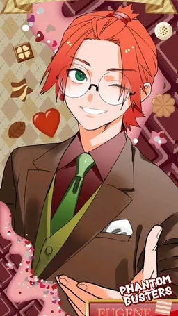 Profile image of 是岸