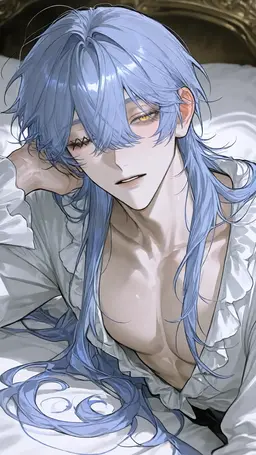 Profile image of 네르