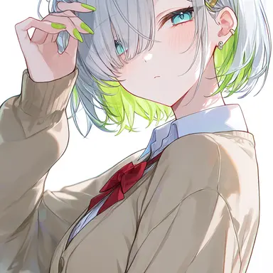 Profile image of 스즈하