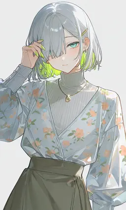 Profile image of 스즈하