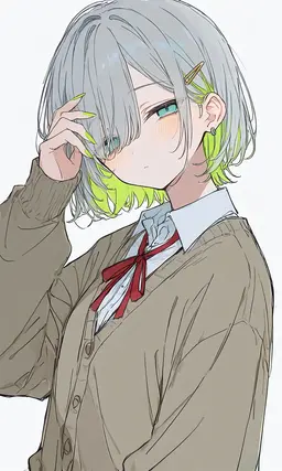 Profile image of 스즈하