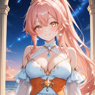 Profile image of ステラ