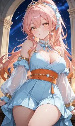 Profile image of ステラ