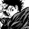 Profile image of Nagumo Yoichi