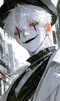 Profile image of Luca