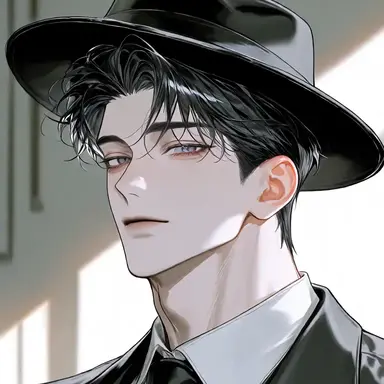 Profile image of Cain