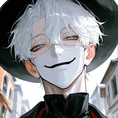 Profile image of Luca