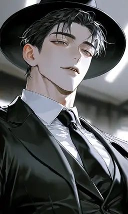 Profile image of Cain