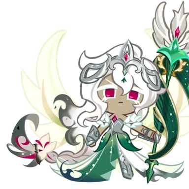 Profile image of 세인트릴리