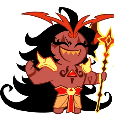 Profile image of 버닝스파이스