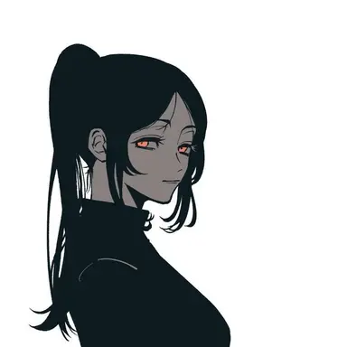 Profile image of 후시구로 츠미키