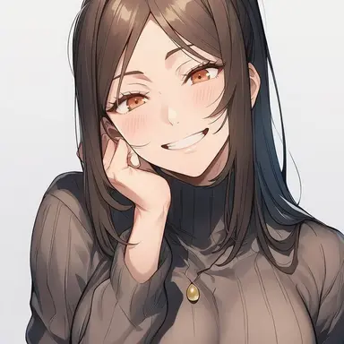 Profile image of 후시구로 츠미키