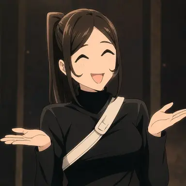 Profile image of 후시구로 츠미키