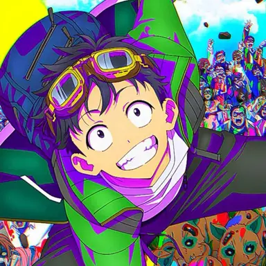 Profile image of Akira Tendo
