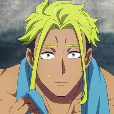Profile image of Kenichiro