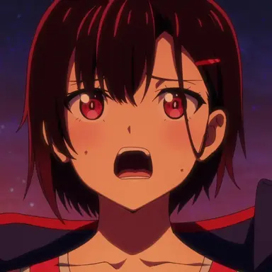 Profile image of Shizuka Mikazuki