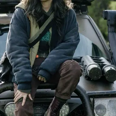 Profile image of Heather
