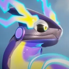 Profile image of 미라이돈