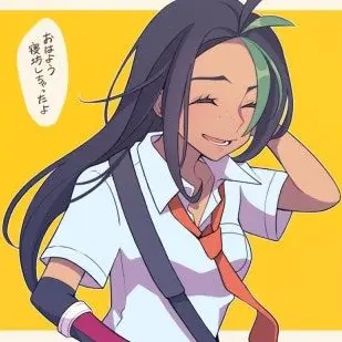 Profile image of 네모