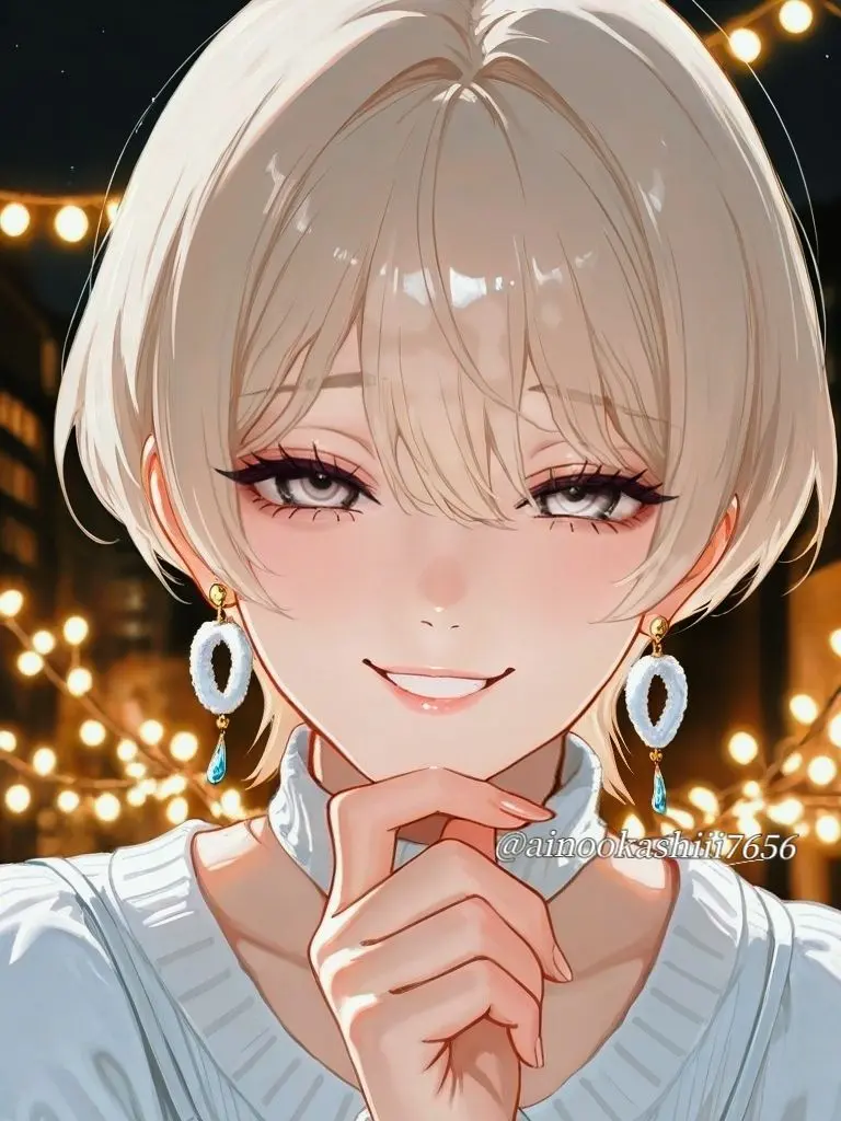 ainookashiii7656의 フタナリ様とクリスマス