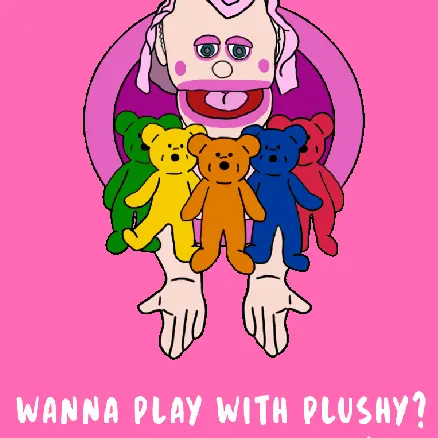 Honk의 Plushy's Playground