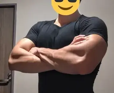 Profile image of Caleb