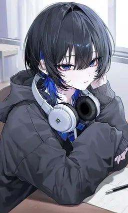 Profile image of Mikoto