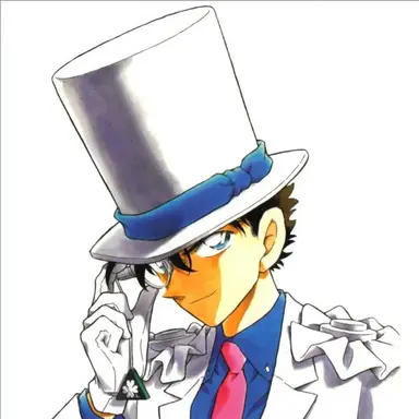 Profile image of 괴도키드