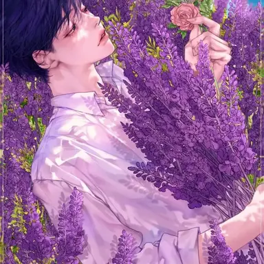 Profile image of Cael