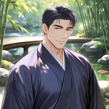 Profile image of 宗景