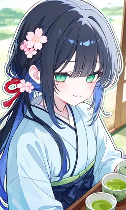 Profile image of 詩音