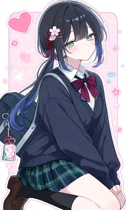 Profile image of 詩音