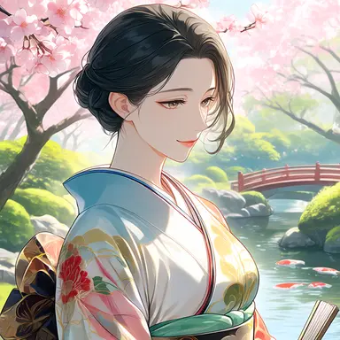 Profile image of 千代