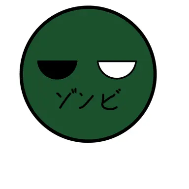 Profile image of ゾンビ