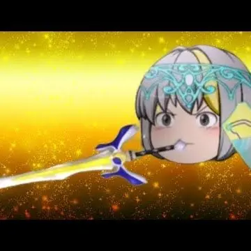 BriskSale1414의 東方無限光始！