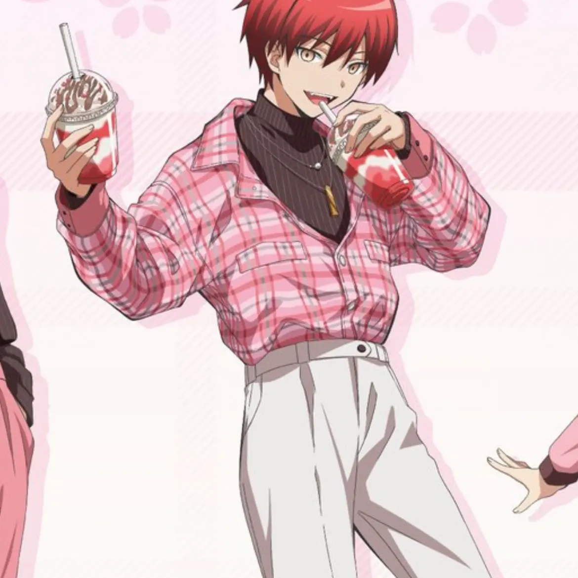 DecentRupee7452의 赤羽くんが好き