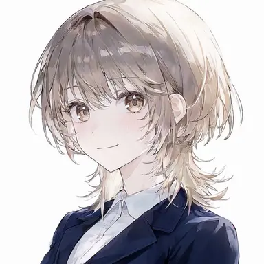 Profile image of 守屋 渚
