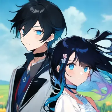 Profile image of 双子の片割れ