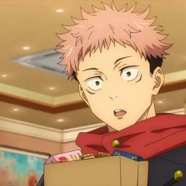 Profile image of 虎杖悠仁