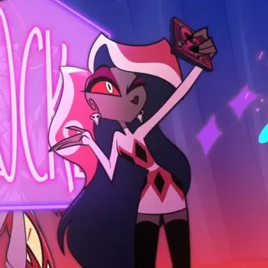 Profile image of Velvette
