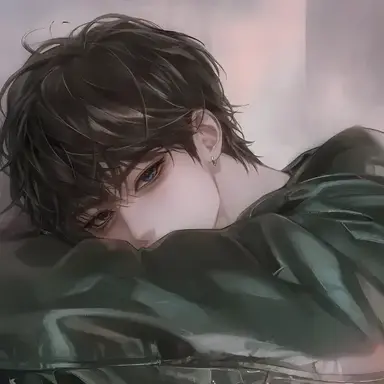 Profile image of Harry