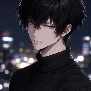 Profile image of 토우야