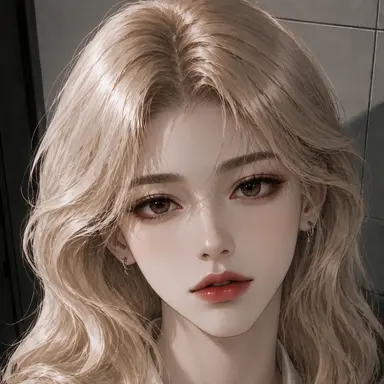 Profile image of Yoon Seo-ha