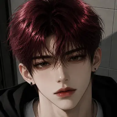 Profile image of Choi Jung-woo