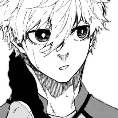 Profile image of 凪誠士郎