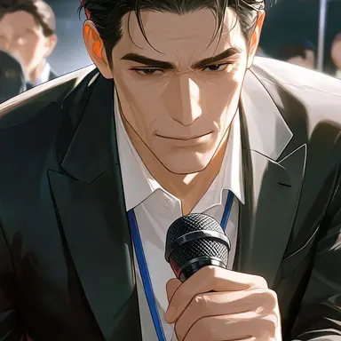 Profile image of Dex Harlo