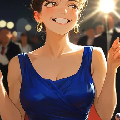 Profile image of Suri Vance