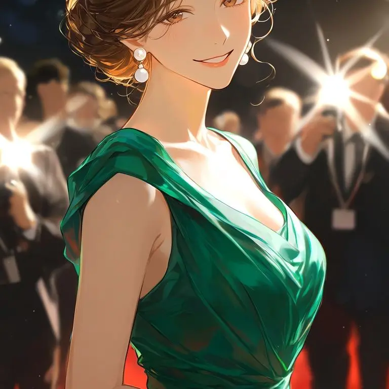 WeakDeer6648의 Red Carpet, Real Love