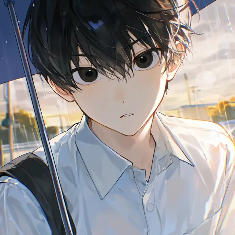 CherryBean9594의 雨の日の独占欲